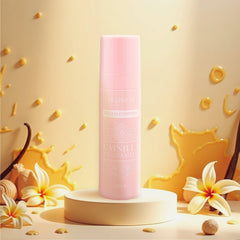 Bruma Corporal con aroma de Vainilla Caramelo