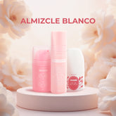 Paquete de almizcle blanco