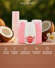 Pack Esencias de Verano