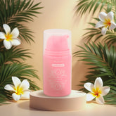 Musk Íntimo con aroma de Monoï