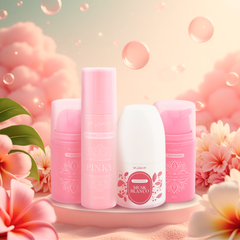 Pack Esencias de Verano